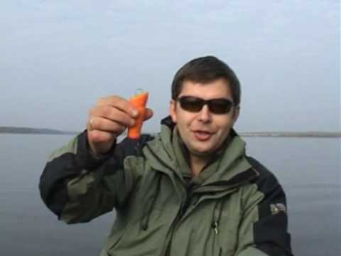Russian "Eco-Fishing"  