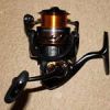  Daiwa 13 Certate  | -  