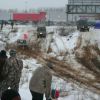 Джип-фестиваль «Бешеный Лось» приходит в Ярославль