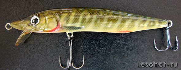 Jaguan Pike