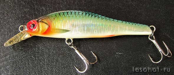 China Lure