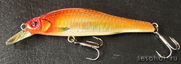 China Lure