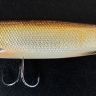 Jaguan Bent Minnow