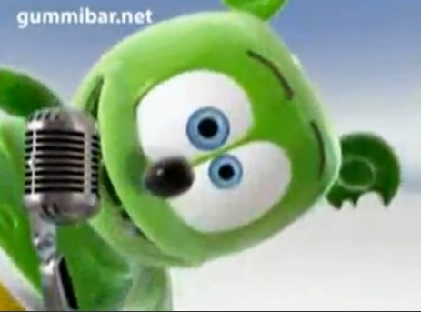 Gummy Bear -    ( ).AVI