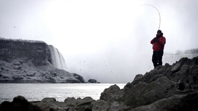 FACTS OF FISHING 2015 - COMING SOON!