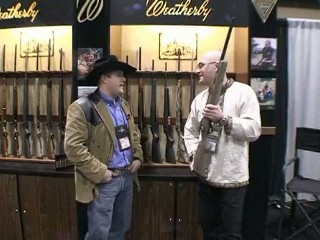    ,   Weatherby   