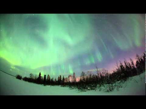   2012 (Aurora Borealis 2012)