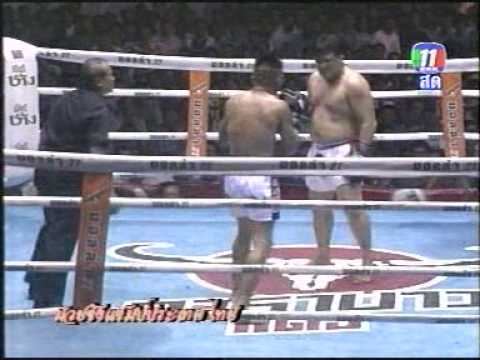 Funny Muay Thai