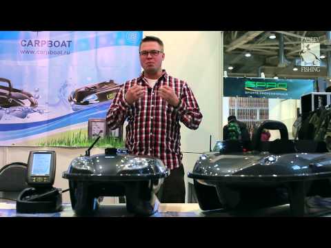 33rd International Exhibition for Hunting and Fishing in Russia