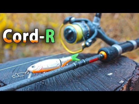   Kosadaka Cord-R...