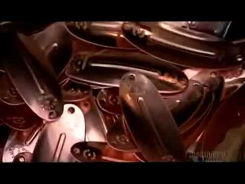    Williams  Mepps.mp4