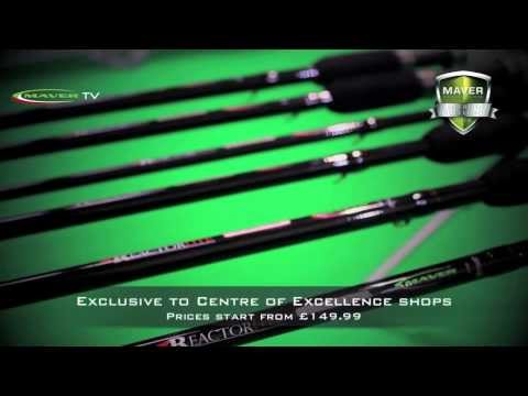 Reactorlite Rods
