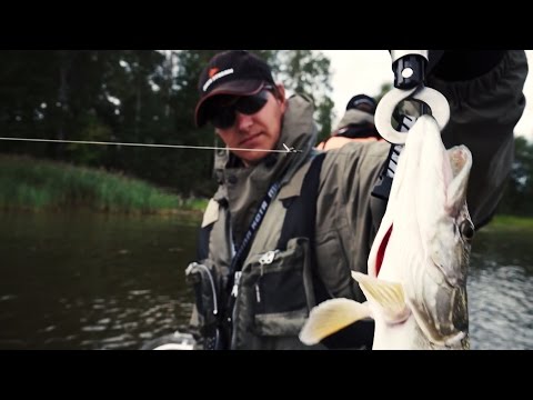 Pro Anglers League 2014.  .  .  1-