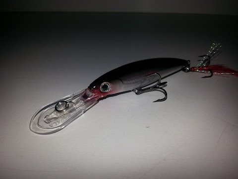  RAPALA X-RAP DEEP
