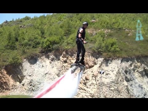    -   / Russian Fly board