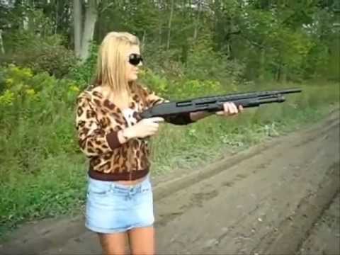    (Girls & Guns)