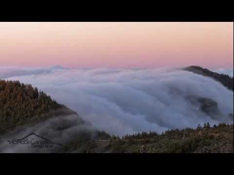 El Cielo de Canarias / Canary sky - Tenerife [HD]