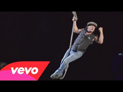 AC/DC - Hells Bells (Live At River Plate 2009)