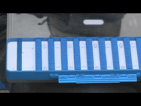 MAP Hook Length Box