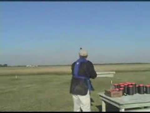 Beretta Shotgun
