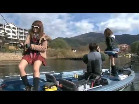 Rod and Reel DVD 