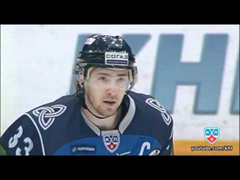    / Pestushko's wonderful spin-o-rama