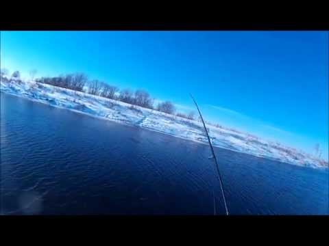     / Perch on a spinning winter