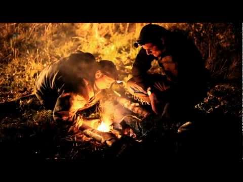 Wild Trout Fishing Film -     
