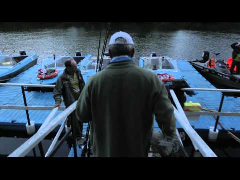 PRO ANGLERS LEAGUE - I . ( )  